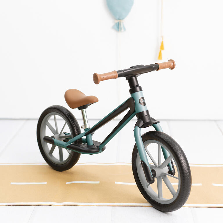 bici de equilibrio