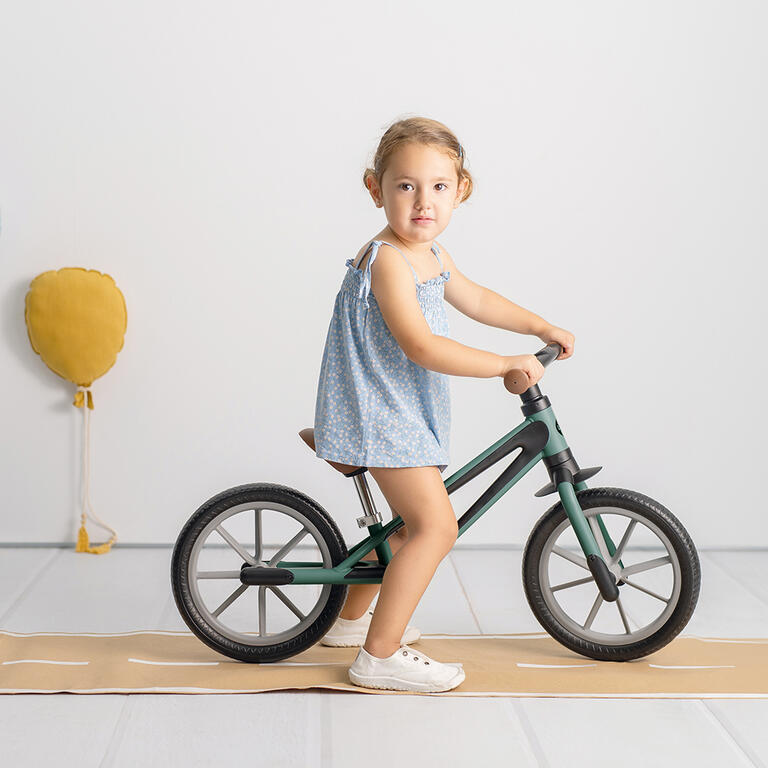 bici de equilibrio