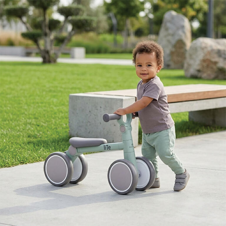 bici bebe