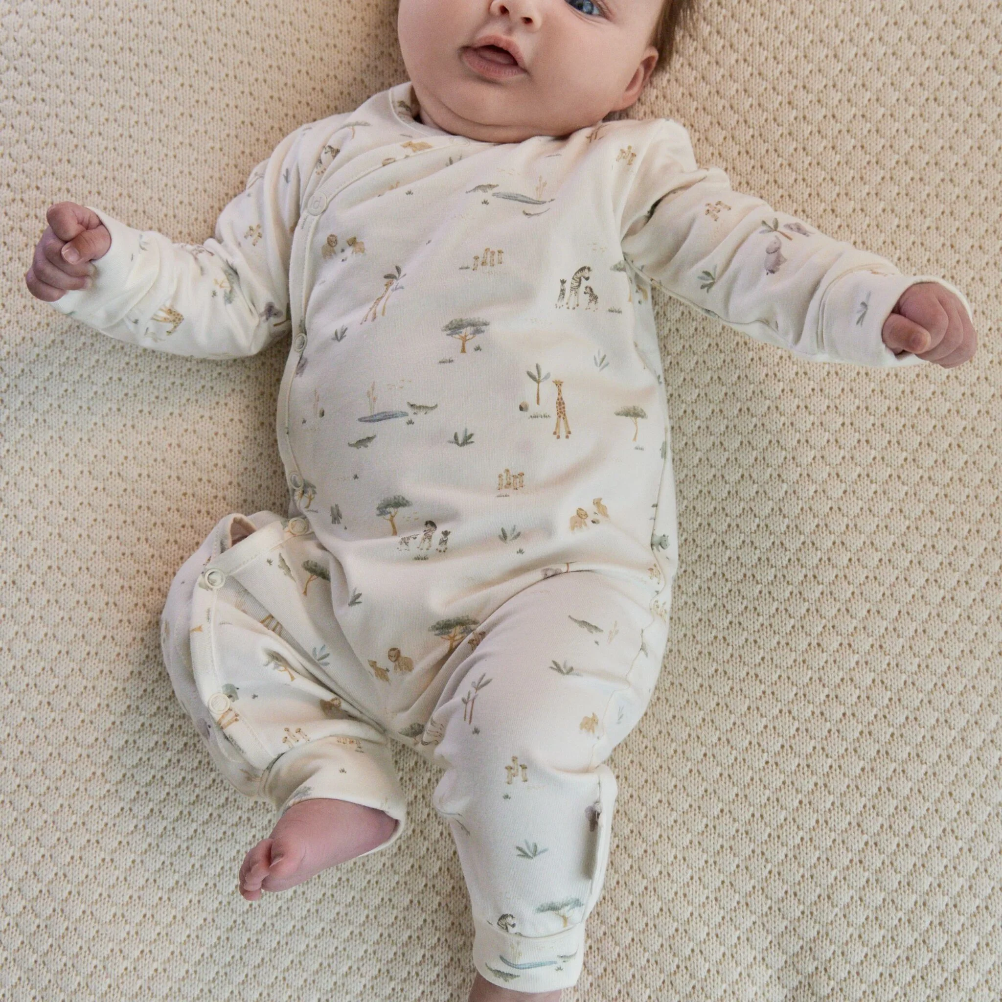 pijama little dutch