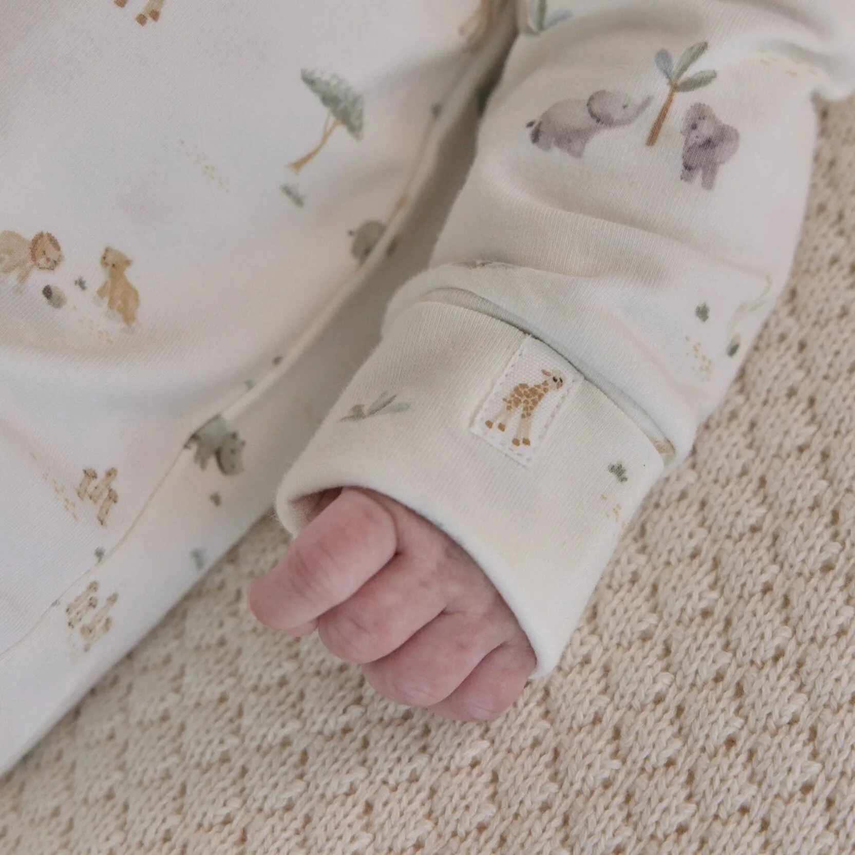 pijama little dutch