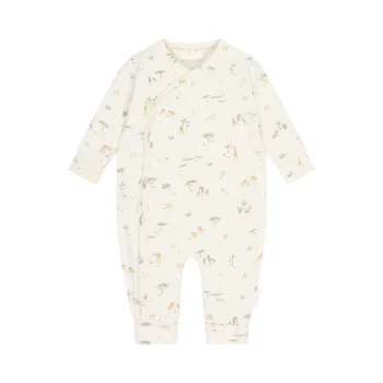 pijama little dutch