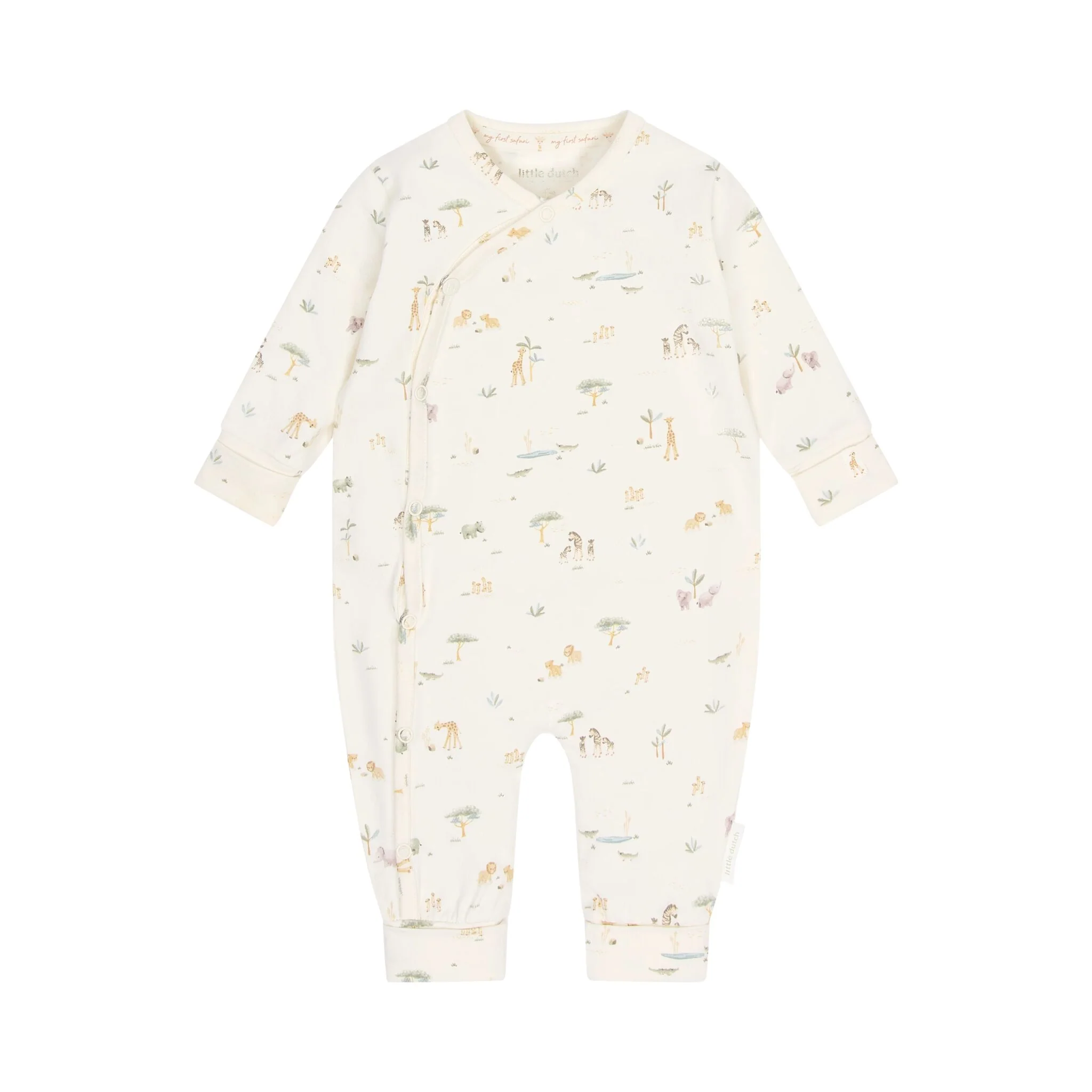 pijama little dutch