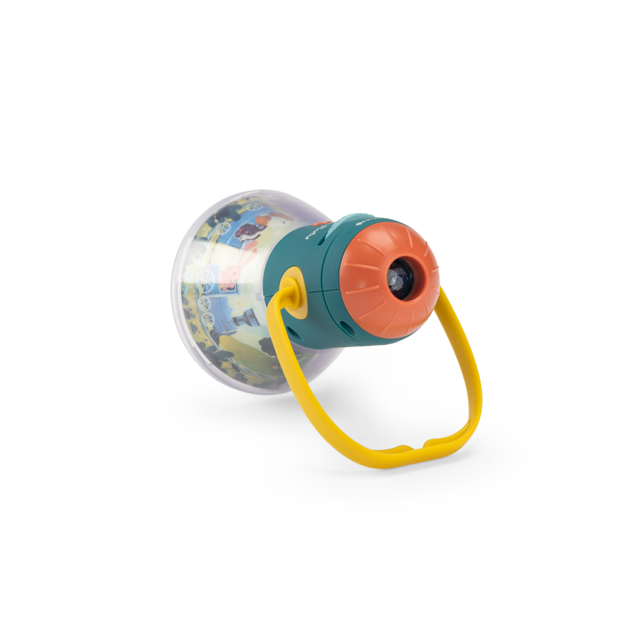 projector d'històries