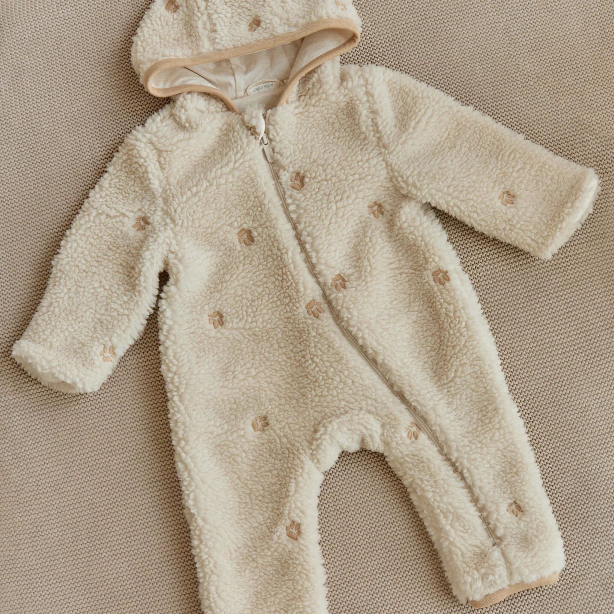 granota teddy