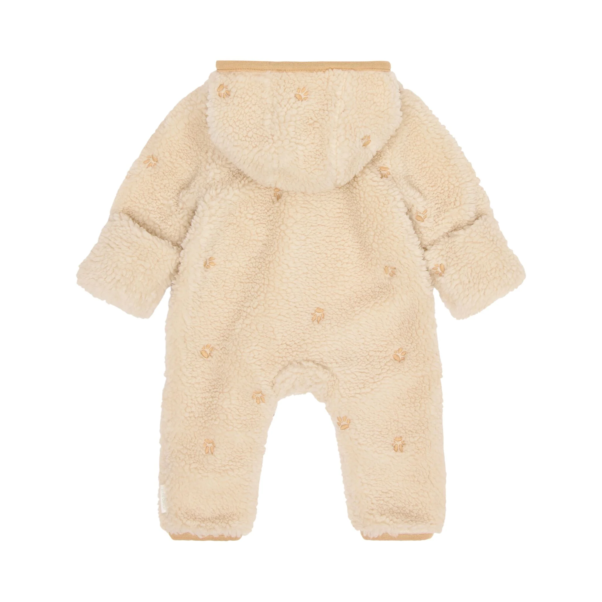 granota teddy