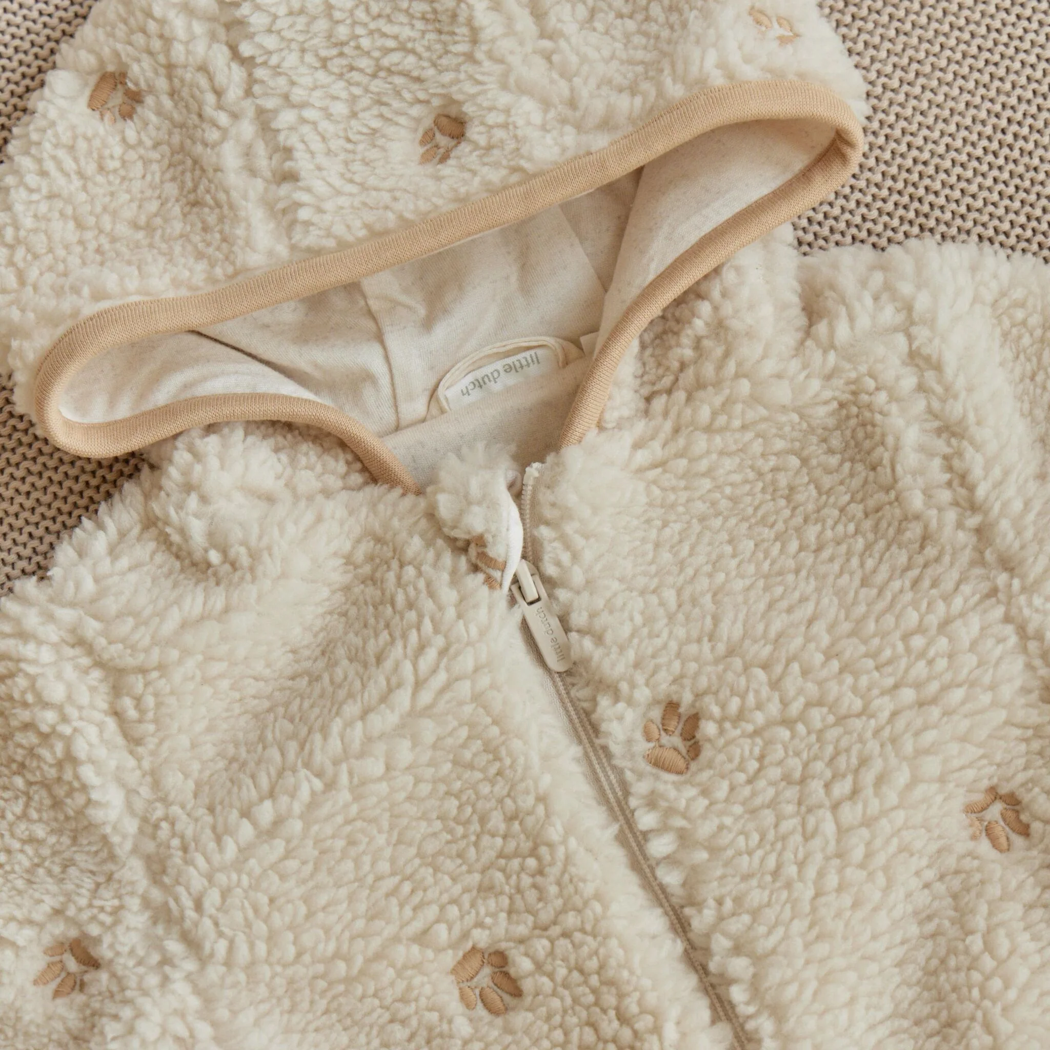 granota teddy