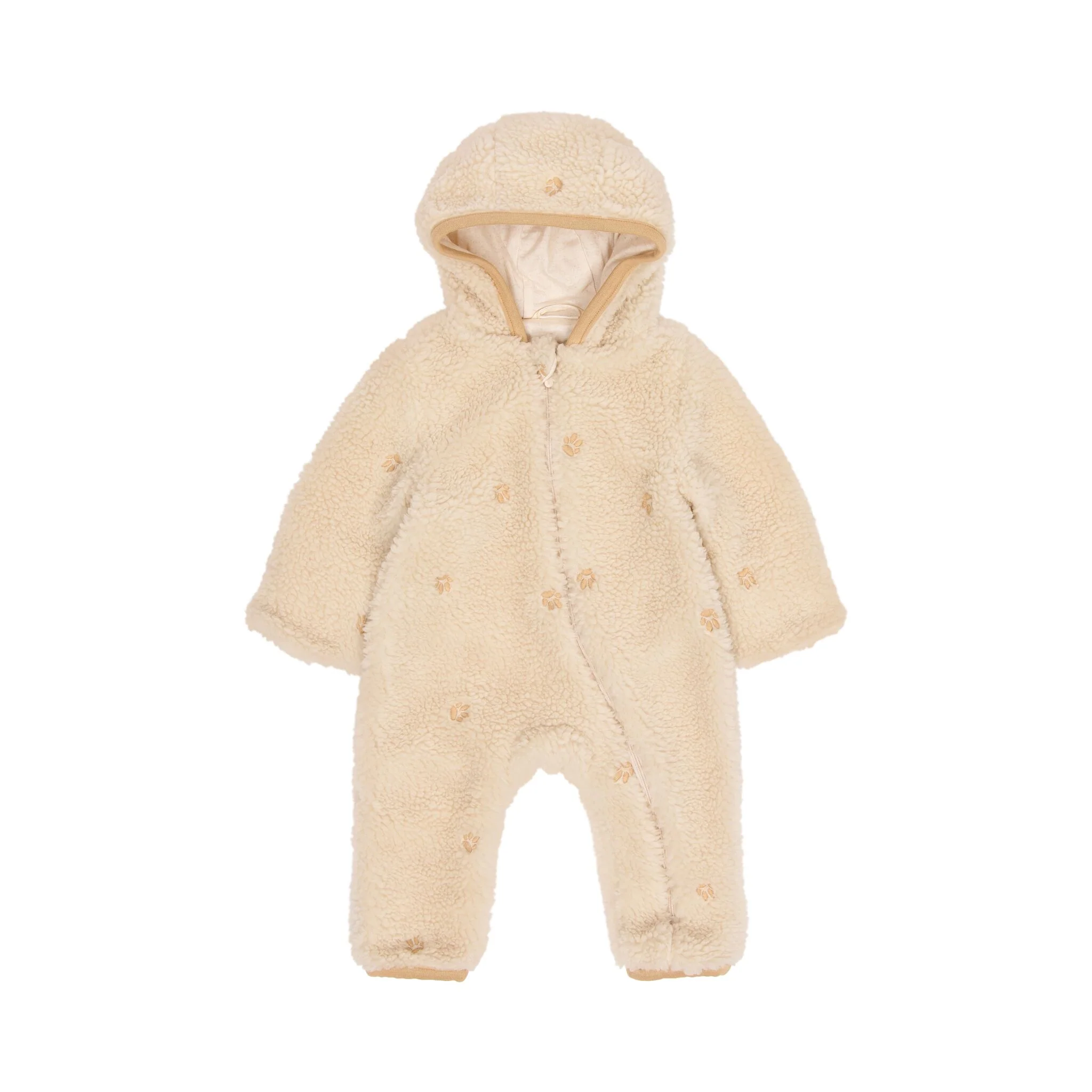granota teddy