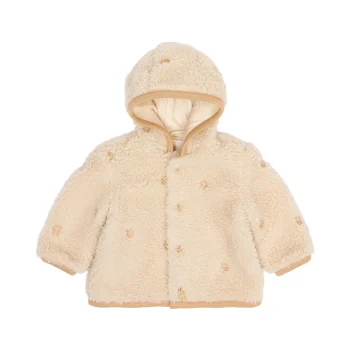 jaqueta little dutch