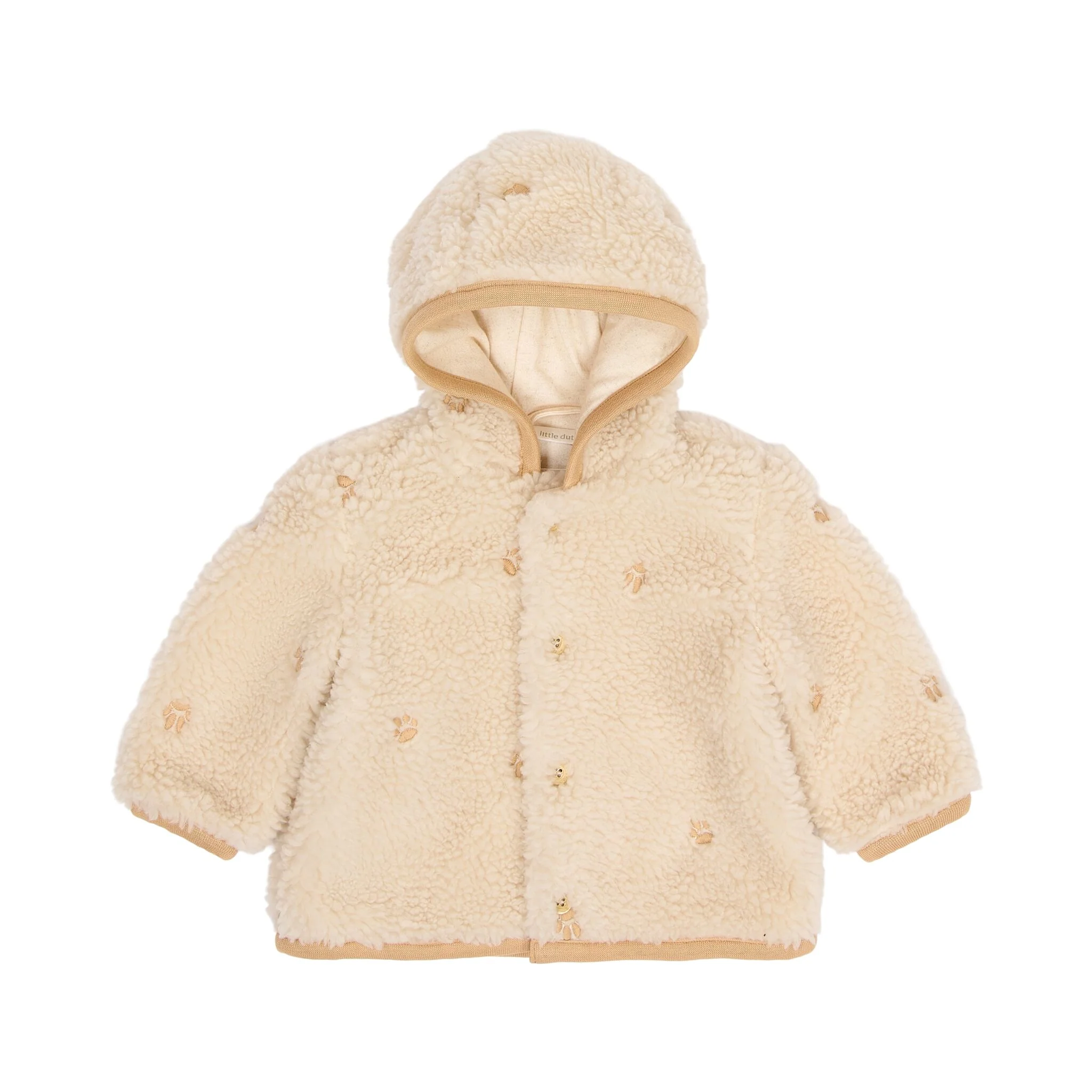 jaqueta little dutch