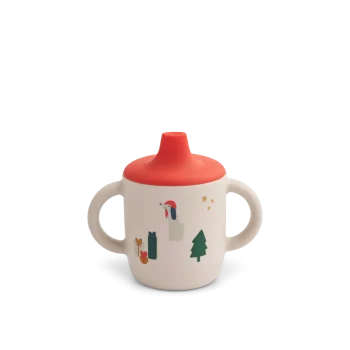 neil cup liewood
