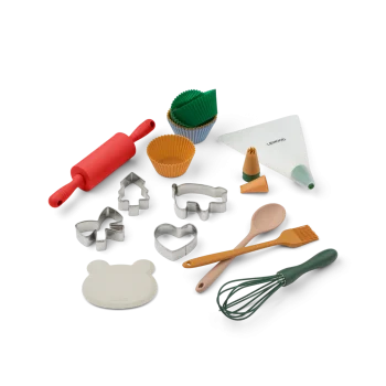 set cuina liewood