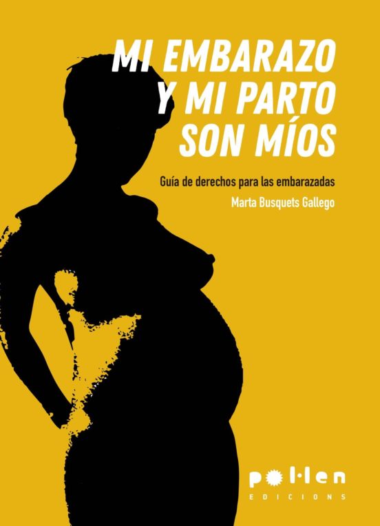 m - guía de derechos para las embarazadas