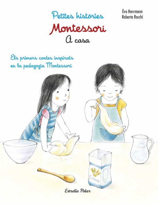 Montessori a casa