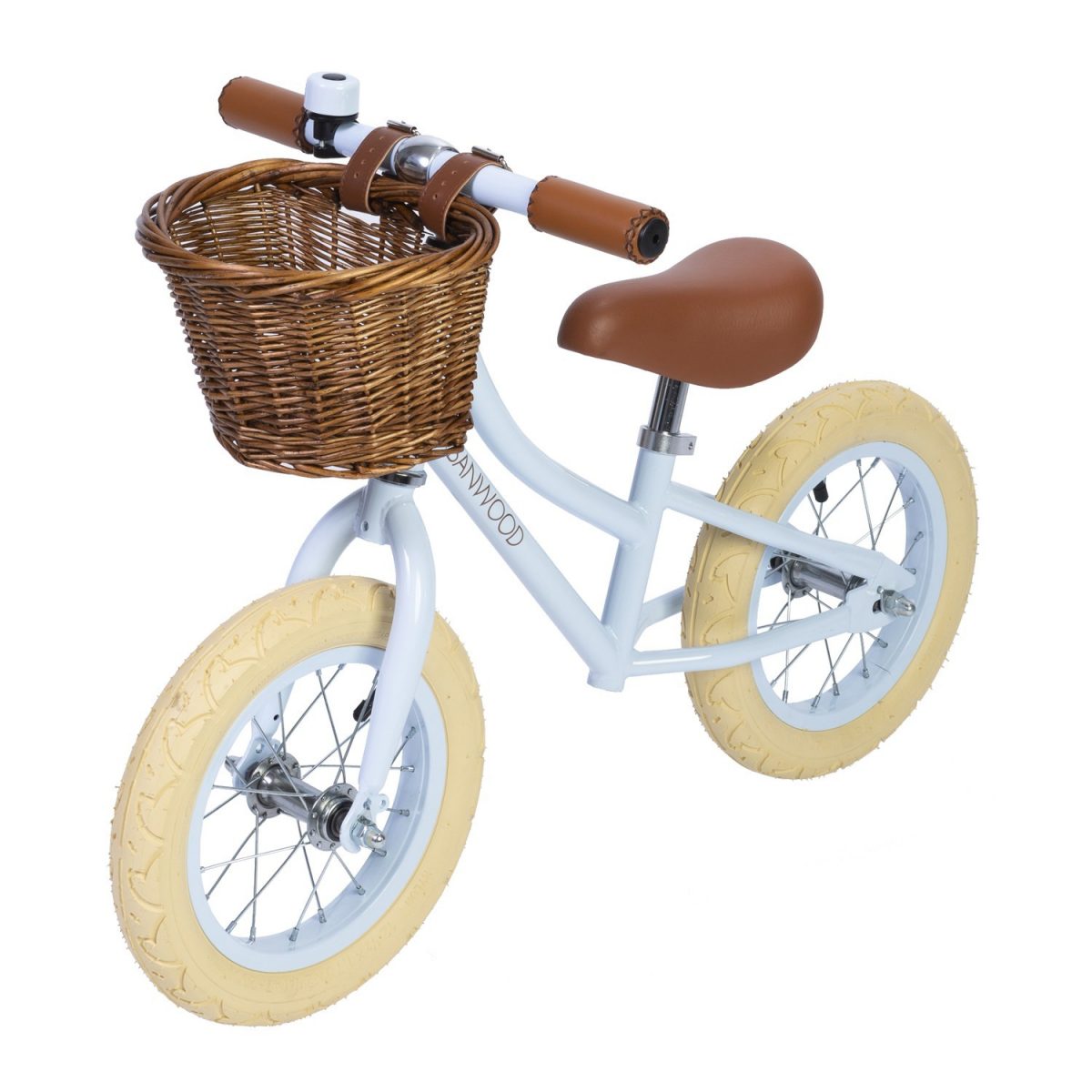 Bicicleta equilibri Banwood