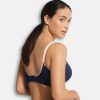 ¡EL SUJETADOR DE LACTANCIA MÁS CÓMODO QUE JAMÁS HAYAS PROBADO! Comodidad: Sin irritantes costuras ni aros rígidos. Flexibilidad: Incluye extensor adicional para mejor ajuste. Recomendado: El Sujetador sin Costuras Lactancia Carriwell está ampliamente recomendado por los especialistas en lactancia. Soporte: La amplia banda inferior de apoyo ofrece un cómodo y suave soporte sin aros.