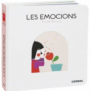 Un llibre sobre els sentiments amb les il-lustracions poètiques de Xavier Deneux. Es tracta d'un acostament original i sensible a les emocions.