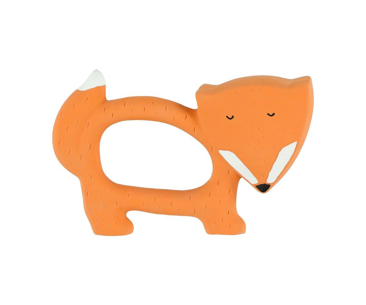 juguete mordedor fox