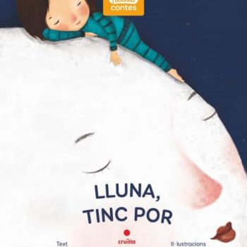 Les nits són fosques i misteriores, i de vegades fan por... Per sort, la lluna ens ajuda a omplir-les de somnis meravellosos i a convertir-les en una autèntica festa!