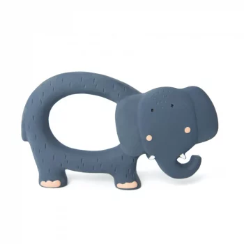 juguete mordedor elefante