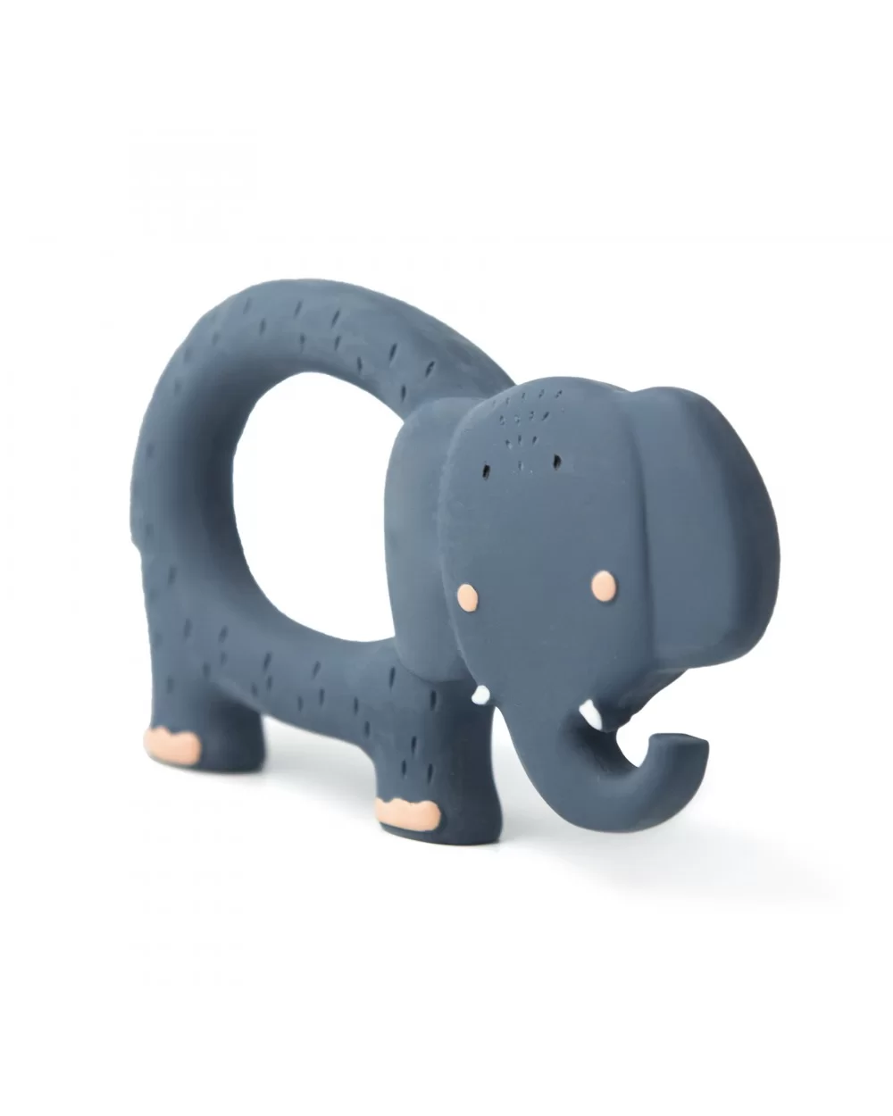 juguete mordedor elefante