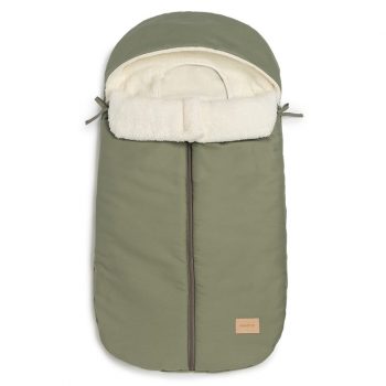 Sac de passeig waterproof On the go Impermeable Nobodinoz carrito