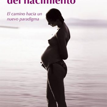 Libros embarazo y maternidad